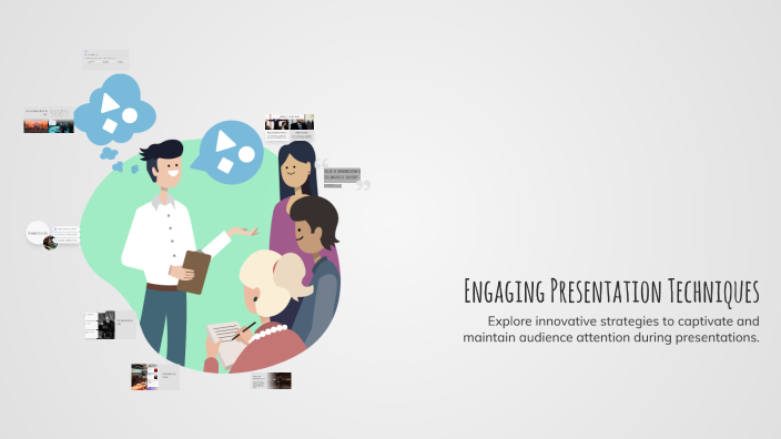 Engaging Presentation Techniques by Patel Dishank on Prezi