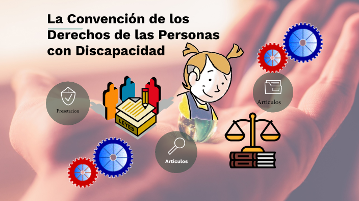 La Convención De Los Derechos De Las Personas Con Discapacidad By Sindy Gonzalez On Prezi 