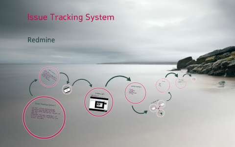 issue tracking system redmine