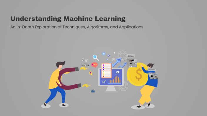 Understanding Machine Learning by Anup kumar on Prezi