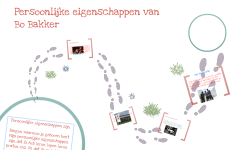 Persoonlijke eigenschappen Bo Bakker by Bo Bakker on Prezi