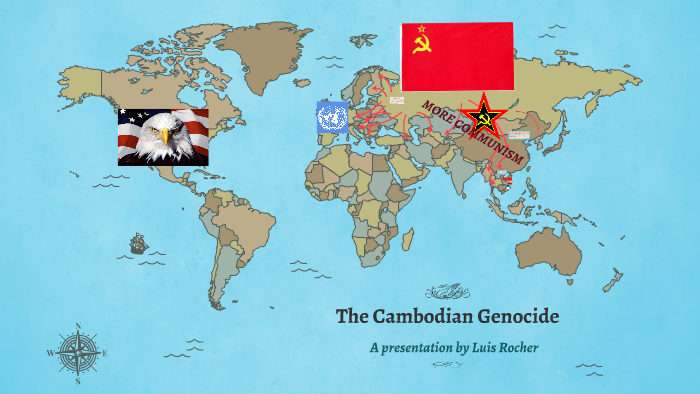 The Cambodian Genocide by Evan Rocher on Prezi