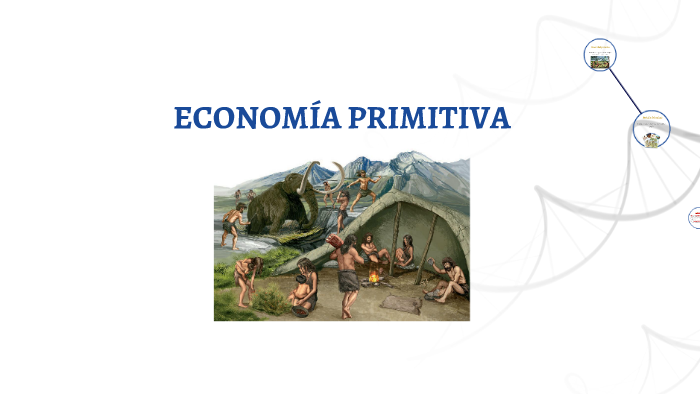 ECONOMÍA PRIMITIVA by on Prezi