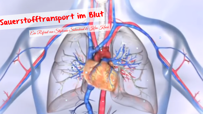 Wie Bekommt Man Mehr Sauerstoff Ins Blut prezi.com