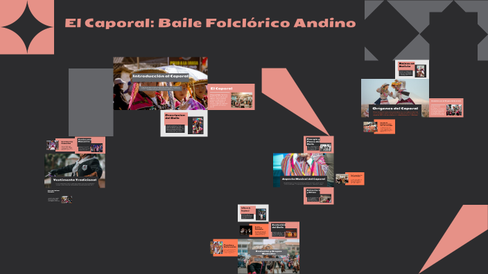 El Caporal: Baile Folclórico Andino by Txl-Scooby on Prezi