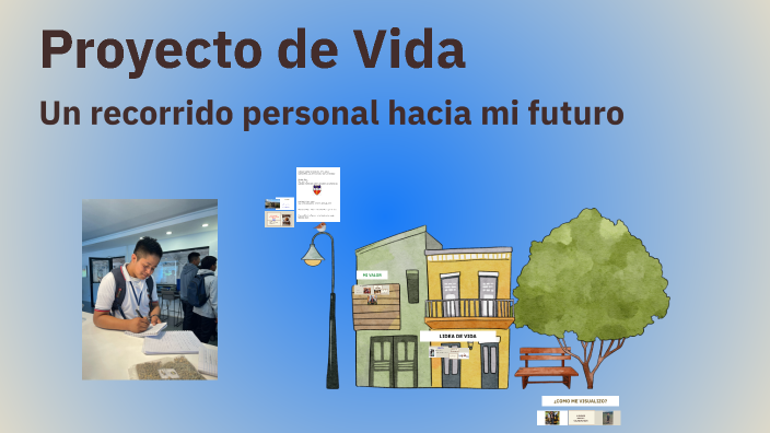 Proyecto de Vida by alejandro Cardenas on Prezi