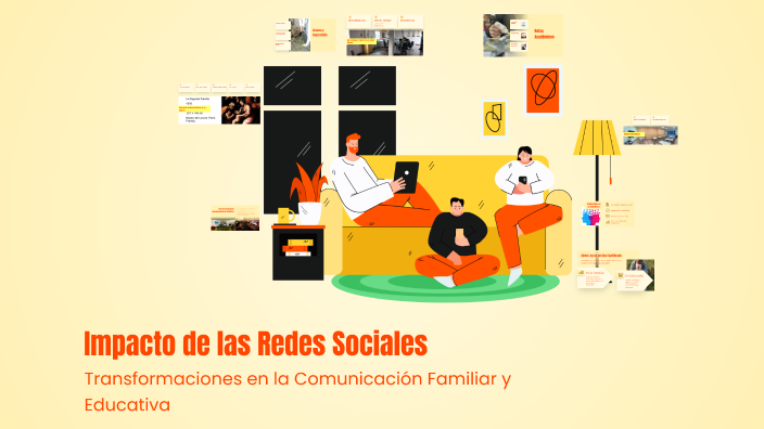 Impacto de las Redes Sociales by ZULAY CAICEDO on Prezi