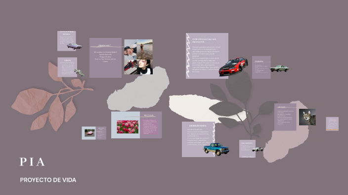Mi Proyecto de Vida by GLENDA MABEL GARCIA SAUCEDA on Prezi