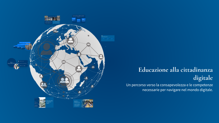 Educazione alla cittadinanza digitale by MIKELE SAIUK on Prezi