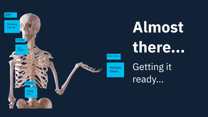 Understanding the Skeletal System by Jamie Castellanos on Prezi