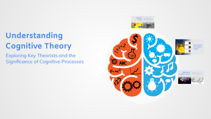 Understanding Cognitive Theory by Alyssa Mae Atienza on Prezi