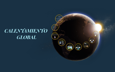 CALENTAMIENTO GLOBAL by andres mauricio rodriguez villarreal on Prezi