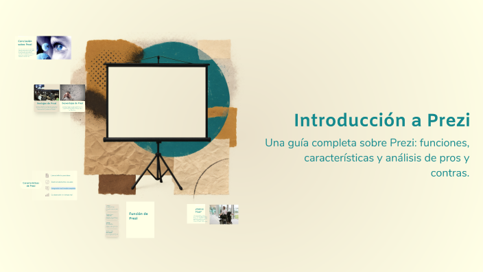 Introducción a Prezi by Jiselle Flores on Prezi