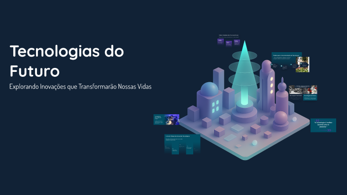 Tecnologias do Futuro by Nicolas Veiga de Vasconcelos on Prezi