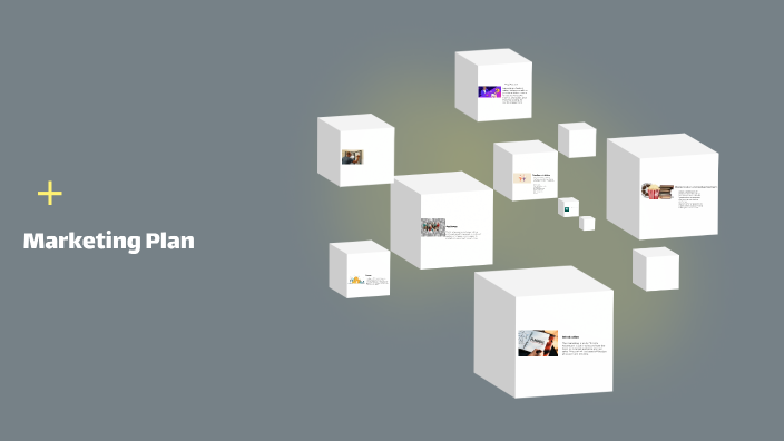 Marketing Plan by Diego Ortega Salas on Prezi
