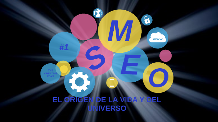 EL ORIGEN DE LA VIDA Y DEL UNIVERSO by Ximena Casas Navarro on Prezi