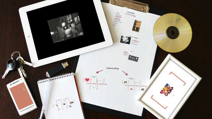 Lodewijk van Deyssel een Liefde by Floor Veldmeijer on Prezi