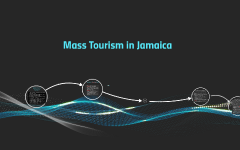 mass tourism jamaica