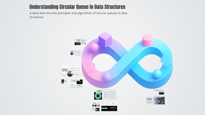 Understanding Circular Queue in Data Structures by Shreeya Katta on Prezi