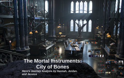 the mortal instruments city of bones react