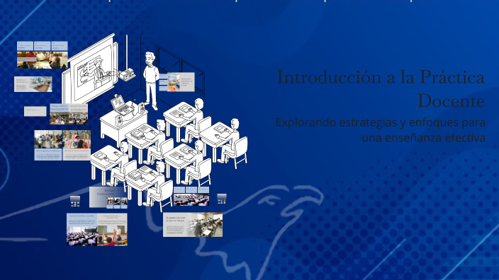 Introducción a la Práctica Docente by Marco Antonio Hernandez on Prezi