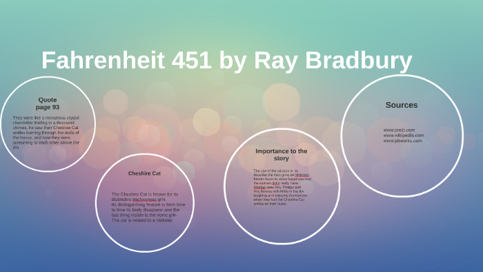 Fahrenheit 451 - Wikipedia