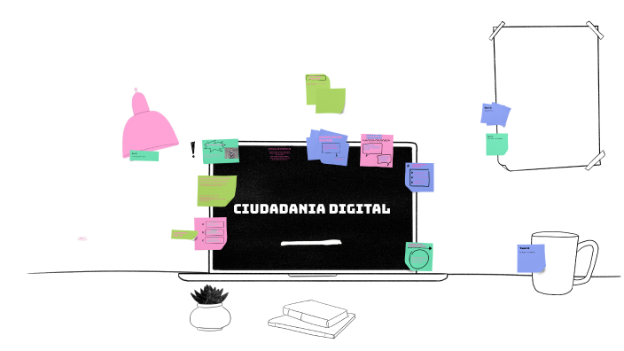 ciudadania digital by Pretochichaguga on Prezi