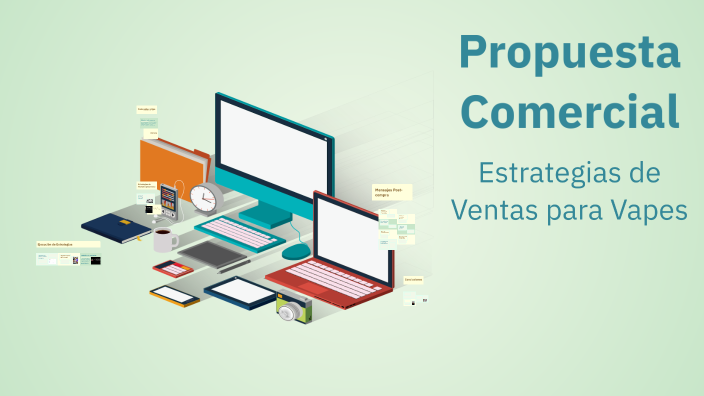 Propuesta Comercial by Jorge De Paz on Prezi