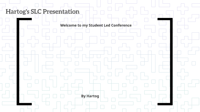 SLC Presentatipn by on Prezi