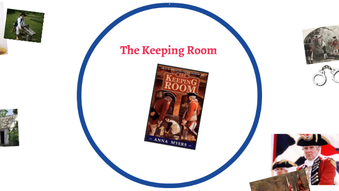 The Keeping Room By Brittany Granquist On Prezi