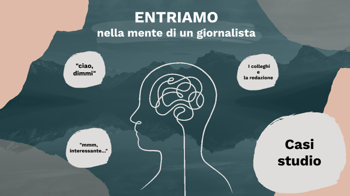 I GIORNALISTI by Fabio Rovelli on Prezi Next