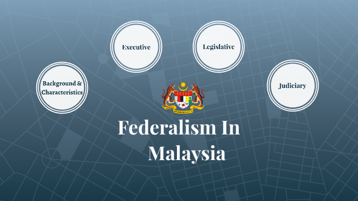 federalism in malaysia essay