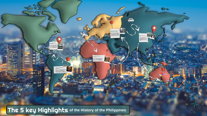 The 5 Highlights by Jazlyn Narvadez on Prezi