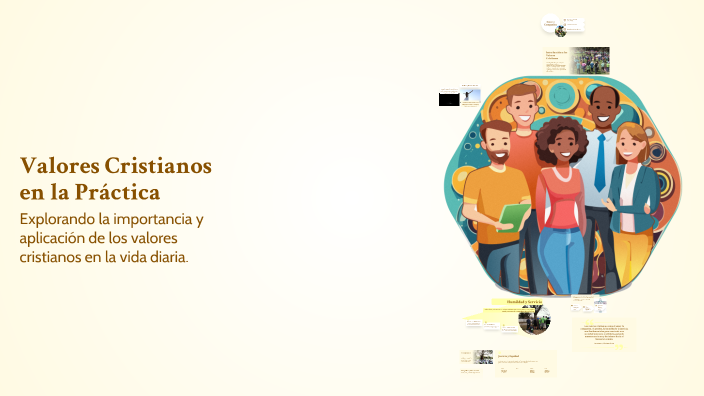 Valores Cristianos en la Práctica by Mailin Rodallega on Prezi