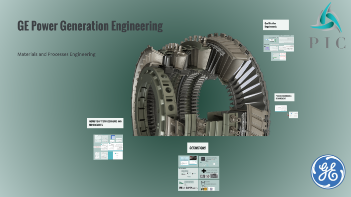 GE Power Generation Engineering by Reza Kaveh on Prezi