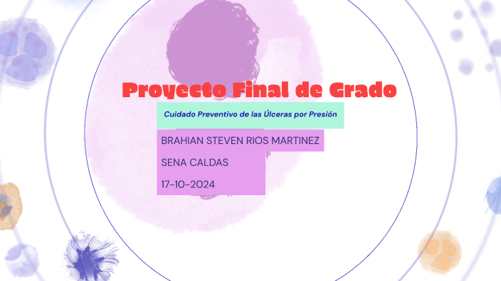 Proyecto Final de Grado by brahian rios martinez on Prezi