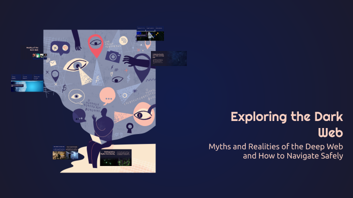 Exploring the Dark Web by DAKSH GAWAD on Prezi