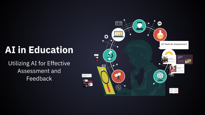 AI in Education by Lana Kulas on Prezi