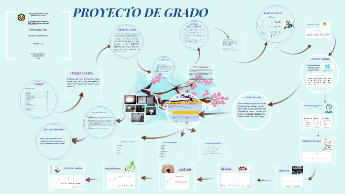 PROYECTO DE GRADO by Katerin Romo on Prezi