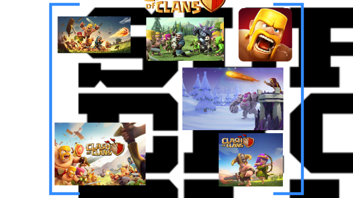 clash of clans mami