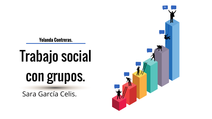 trabajo social con grupos by sara Celis on Prezi