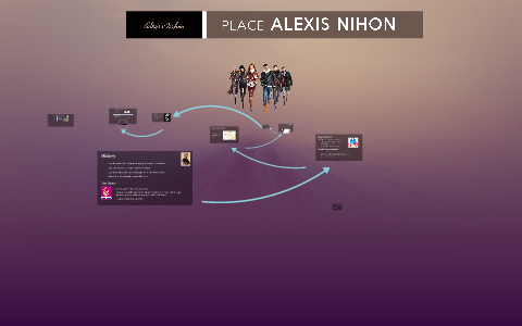 payless alexis nihon