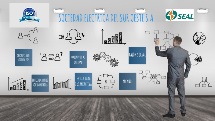 seal by Miguel Renton Hash on Prezi