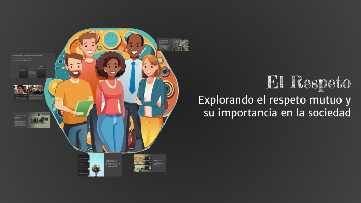 El Respeto by Mario nuñez on Prezi