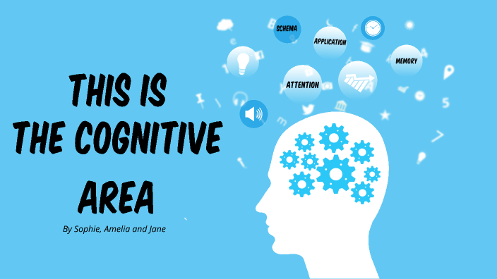 Cognitive area by Amelia Long on Prezi