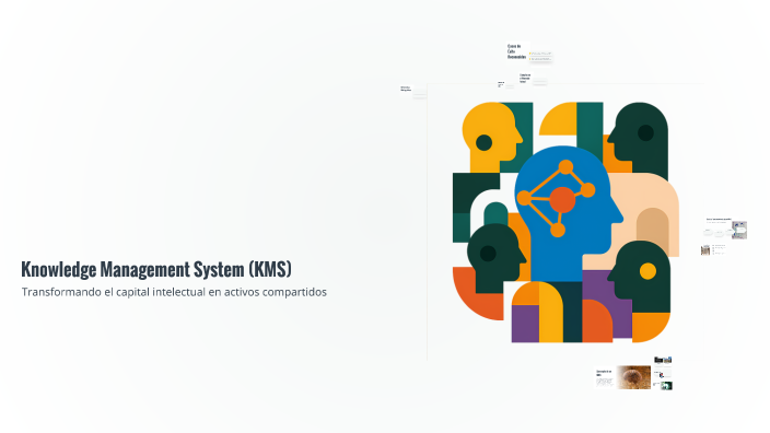 Knowledge Management System (KMS) by Andrés Rodríguez on Prezi