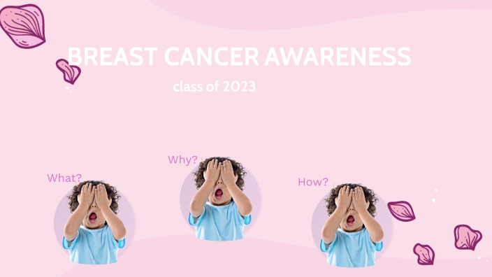 Breast Cancer by on Prezi