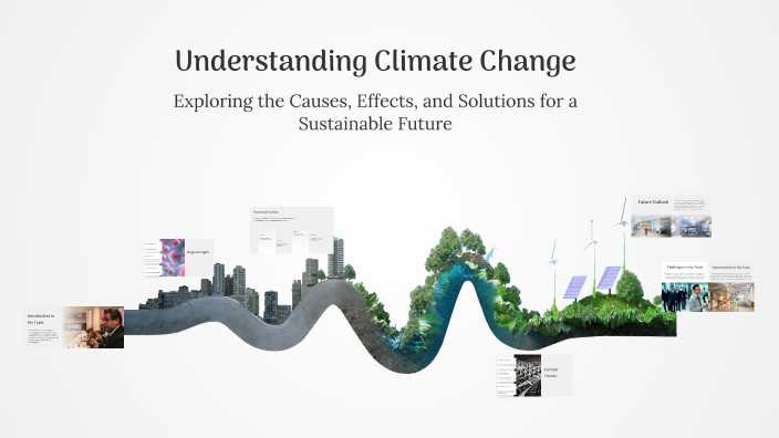 Understanding Climate Change by dareen ziadeh on Prezi