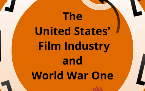 The United States' Film Industry and World War One by Steve Nyberg on Prezi