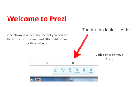 Prezi example by Jim DeArmey on Prezi